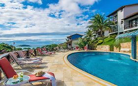 Hotel Ilha Branca Inn